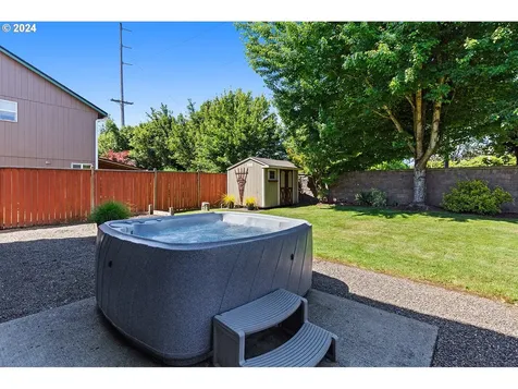 2908 Ne 163rd Court Vancouver WA 98682