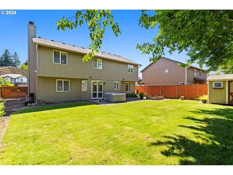 2908 Ne 163rd Court Vancouver WA 98682