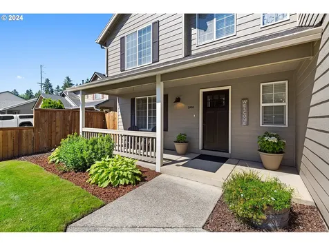 2908 Ne 163rd Court Vancouver WA 98682