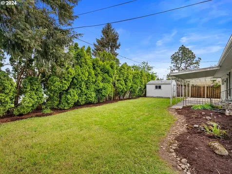 14045 Ne Sacramento Street Portland OR 97230