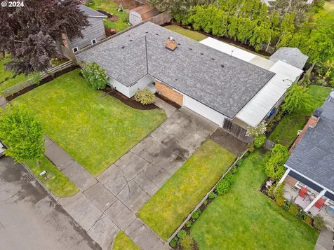 14045 Ne Sacramento Street Portland OR 97230