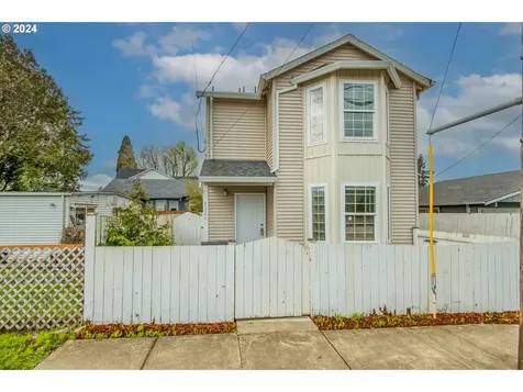 7321 Se 52nd Avenue Portland OR 97206