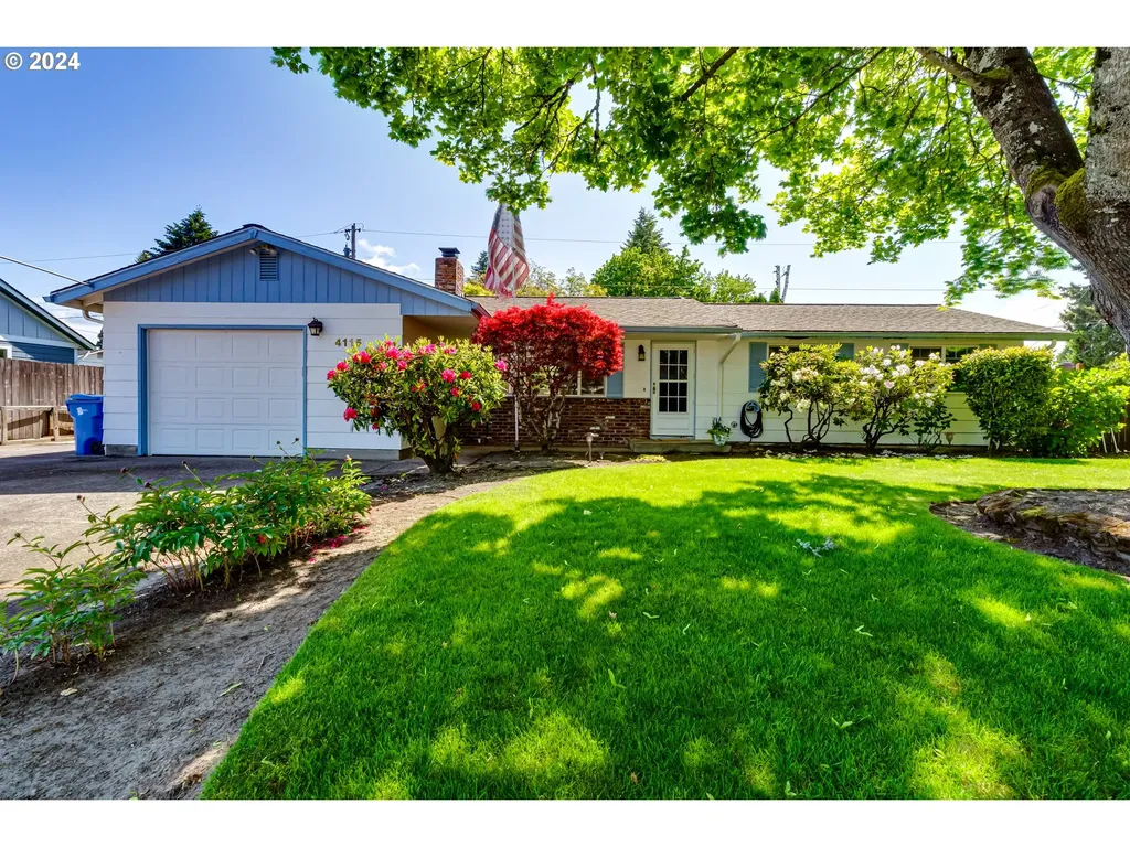 4115 Scottdale Street Eugene OR 97404