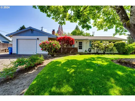 4115 Scottdale Street Eugene OR 97404