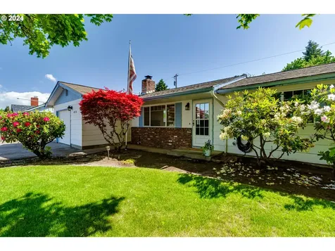 4115 Scottdale Street Eugene OR 97404