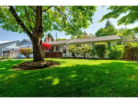 4115 Scottdale Street Eugene OR 97404