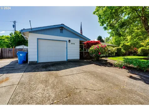 4115 Scottdale Street Eugene OR 97404
