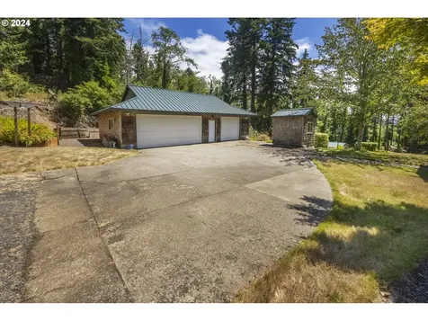 1756 NE Yaquina Heights Drive Newport OR 97365