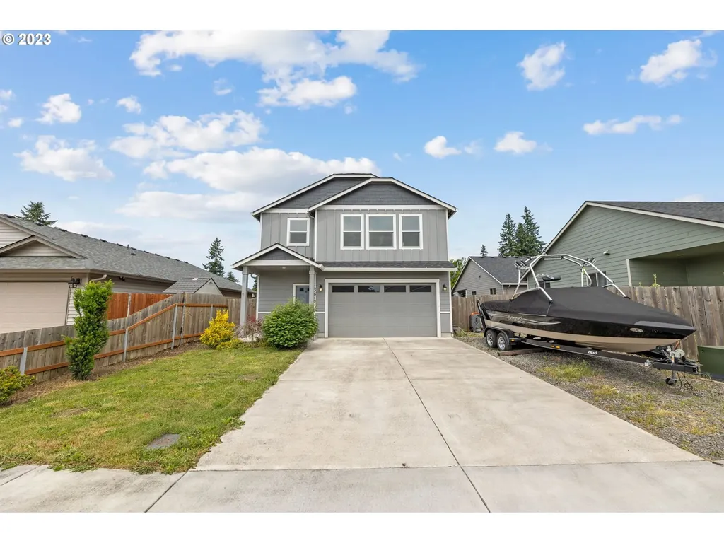 13812 NE 78th Street Vancouver WA 98682