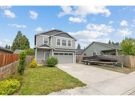 13812 NE 78th Street Vancouver WA 98682