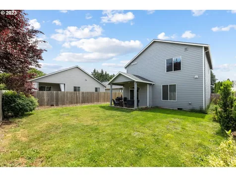 13812 NE 78th Street Vancouver WA 98682