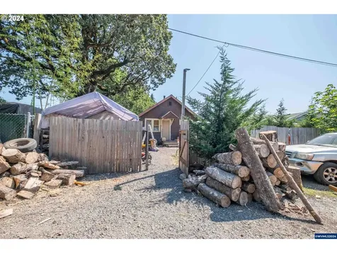 2241 Nandina Street Sweet Home OR 97386