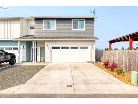 1776 SE Jonathan Avenue Dallas OR 97338
