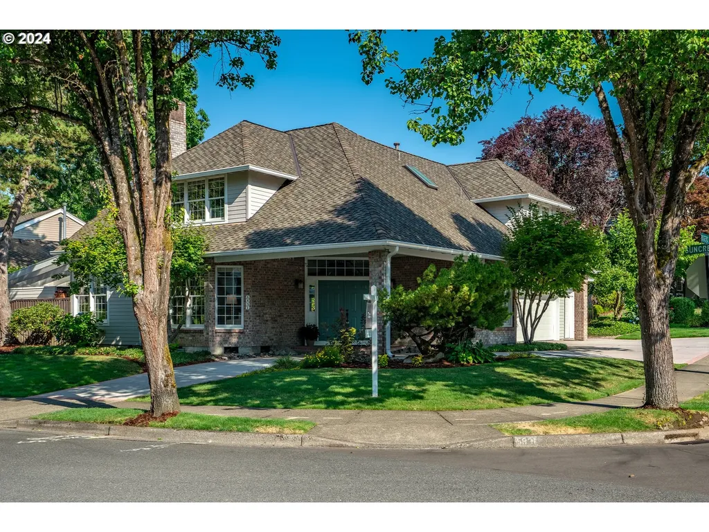 5831 Suncreek Drive Lake Oswego OR 97035