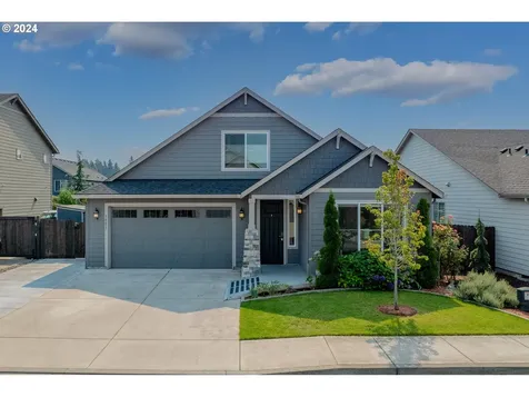 16617 NE 97th Street Vancouver WA 98682