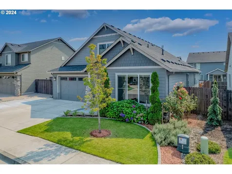 16617 NE 97th Street Vancouver WA 98682