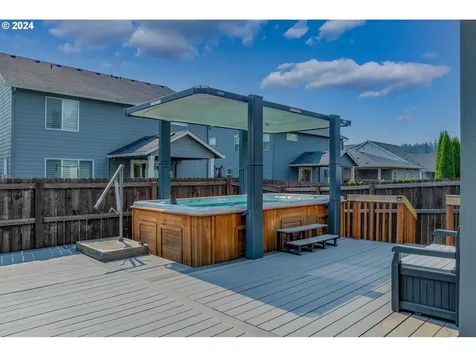 16617 NE 97th Street Vancouver WA 98682