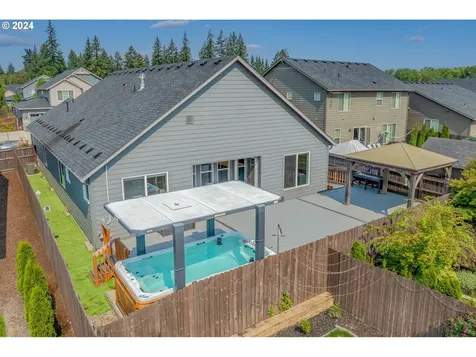 16617 NE 97th Street Vancouver WA 98682