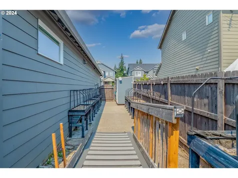 16617 NE 97th Street Vancouver WA 98682