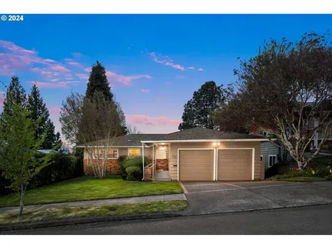 1331 Sw Texas Street Portland OR 97219