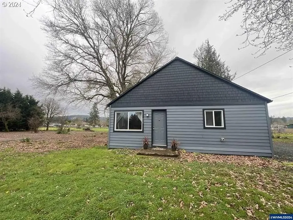 840 Cascade Drive Lebanon OR 97355