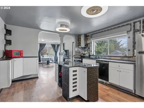 840 Cascade Drive Lebanon OR 97355