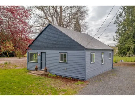 840 Cascade Drive Lebanon OR 97355