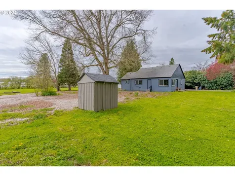 840 Cascade Drive Lebanon OR 97355