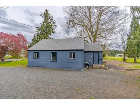 840 Cascade Drive Lebanon OR 97355