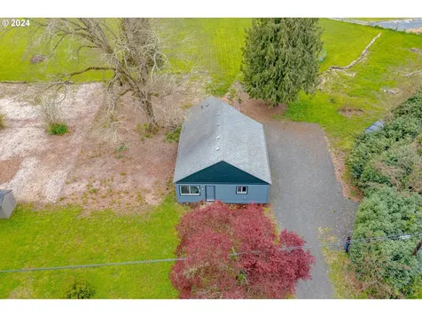 840 Cascade Drive Lebanon OR 97355