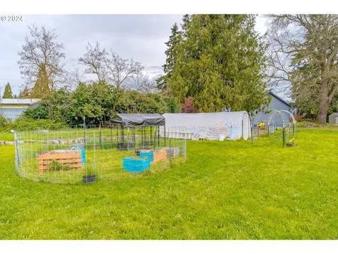840 Cascade Drive Lebanon OR 97355