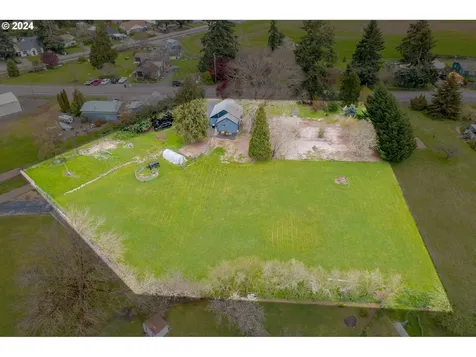 840 Cascade Drive Lebanon OR 97355