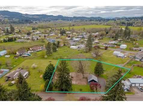 840 Cascade Drive Lebanon OR 97355