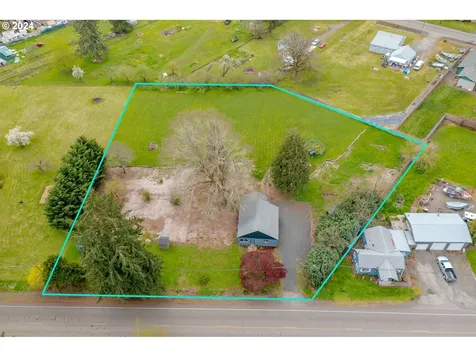 840 Cascade Drive Lebanon OR 97355
