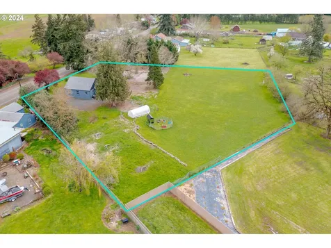 840 Cascade Drive Lebanon OR 97355