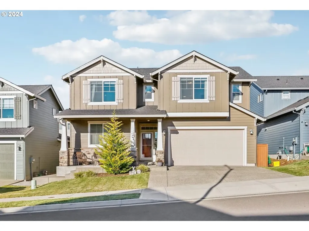 6339 SE 23rd Street Gresham OR 97080