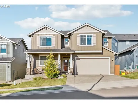 6339 SE 23rd Street Gresham OR 97080