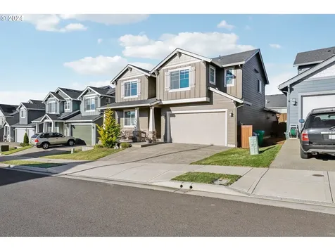 6339 SE 23rd Street Gresham OR 97080