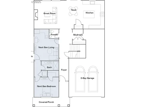 6339 SE 23rd Street Gresham OR 97080