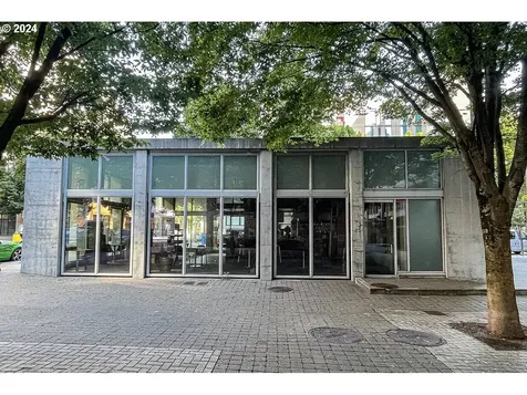 330 NW 10th Avenue Portland OR 97209