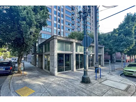 330 NW 10th Avenue Portland OR 97209
