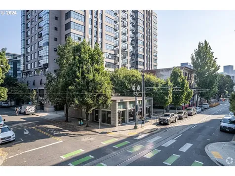 330 NW 10th Avenue Portland OR 97209