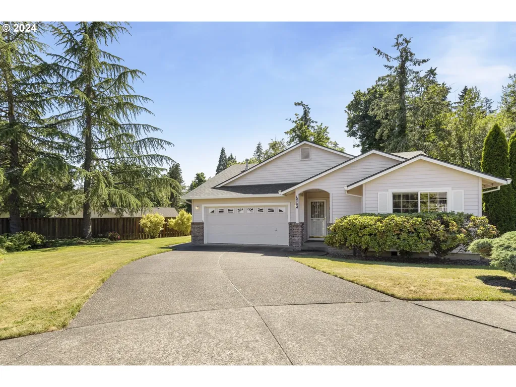 14744 Se Brackenbush Road Clackamas OR 97015