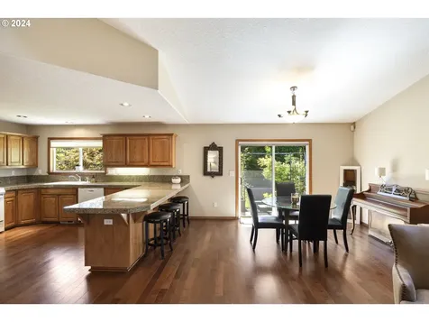 14744 Se Brackenbush Road Clackamas OR 97015