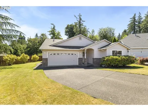 14744 Se Brackenbush Road Clackamas OR 97015