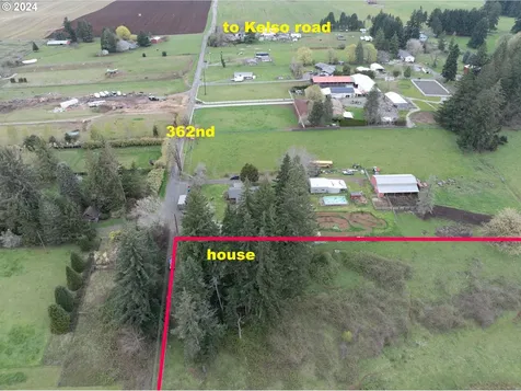 15540 Se 362nd Avenue Boring OR 97009