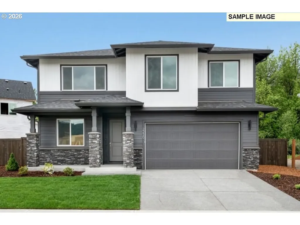 13701 NE 108th Street Vancouver WA 98682