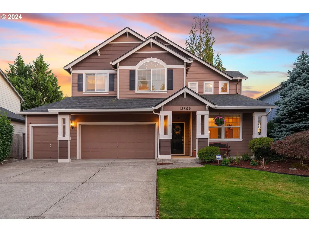 18809 SE 21st Street Vancouver WA 98683