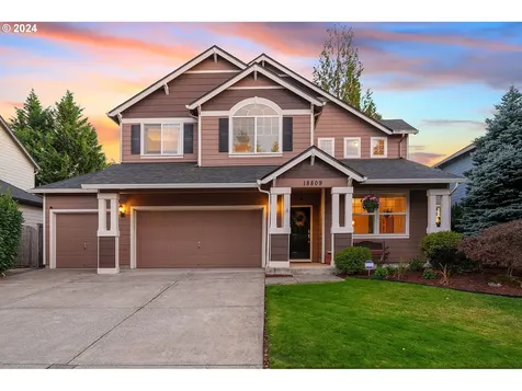 18809 SE 21st Street Vancouver WA 98683