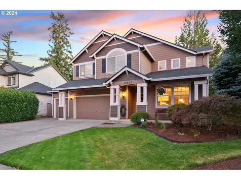 18809 SE 21st Street Vancouver WA 98683
